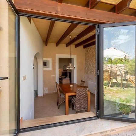Dels Bous 163 Sineu Villa Exterior photo