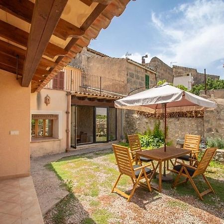 Dels Bous 163 Sineu Villa Exterior photo